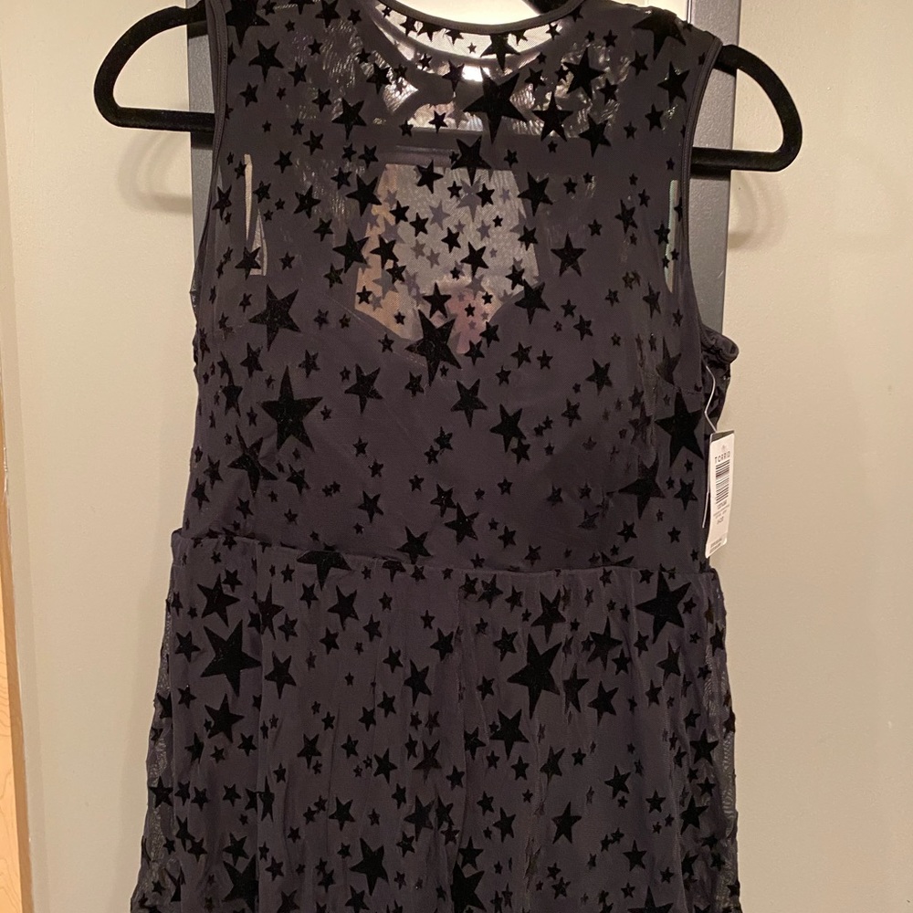 COPY - Torrid Swim Dress